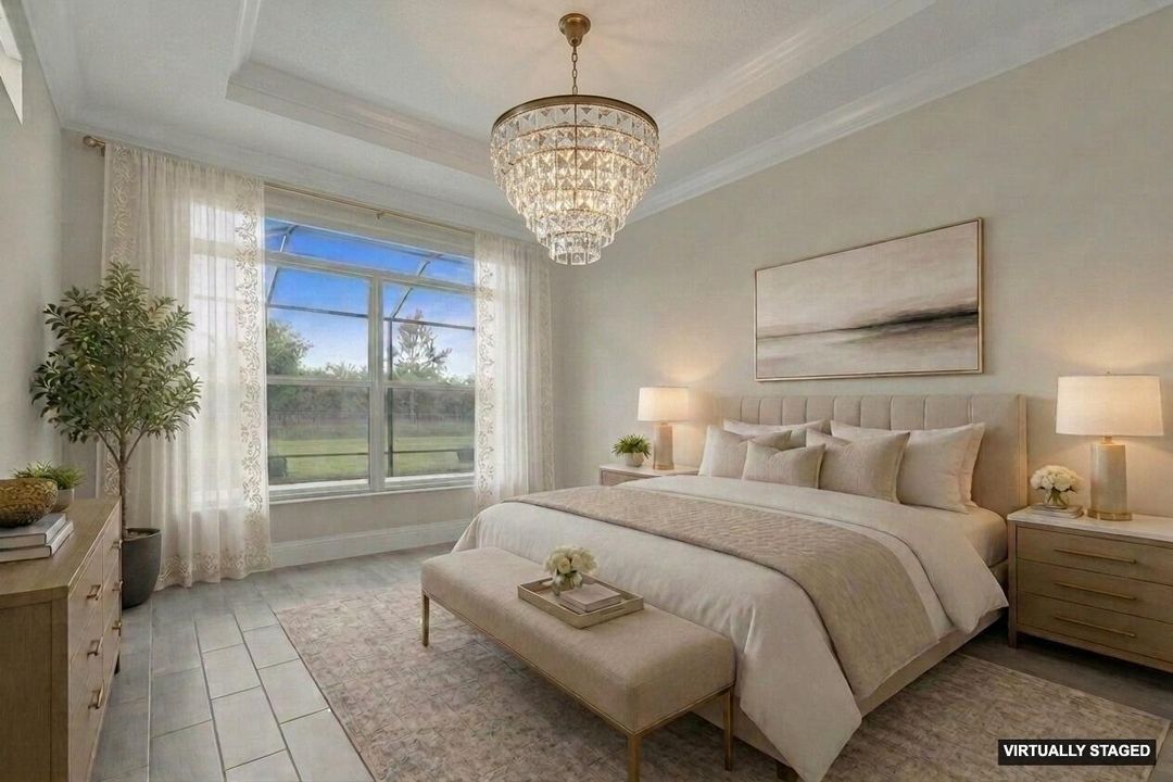 Primary Suite