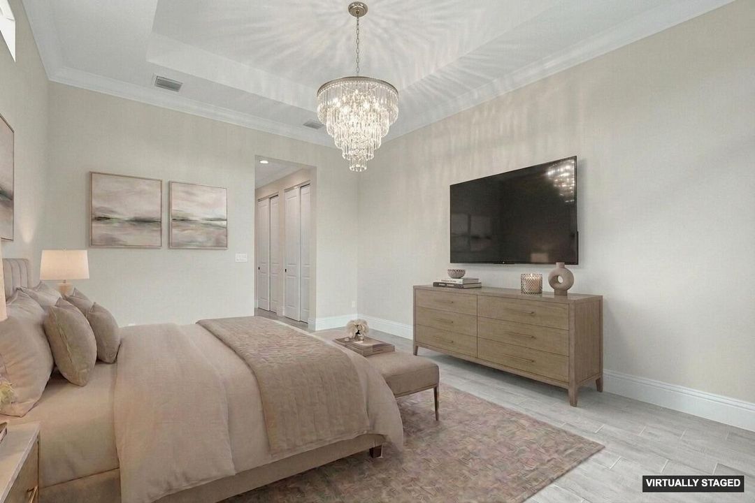 Primary Suite