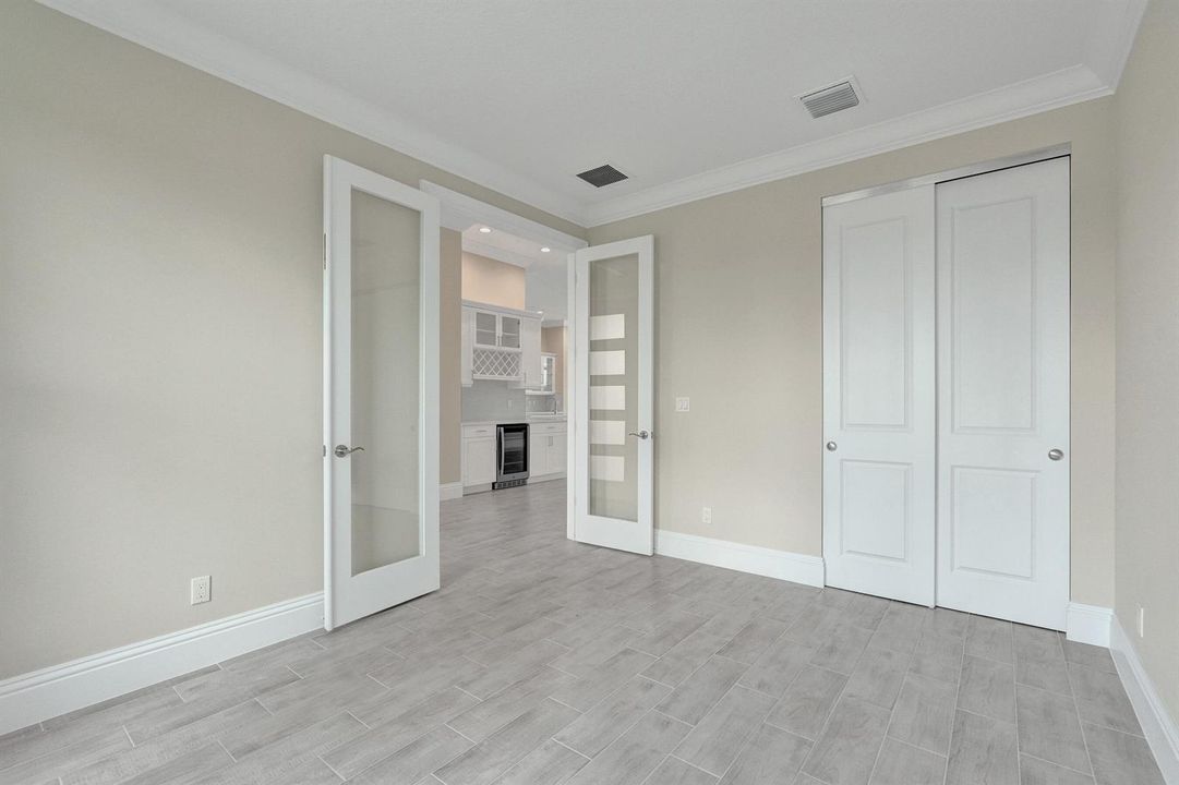 5th Bedroom
