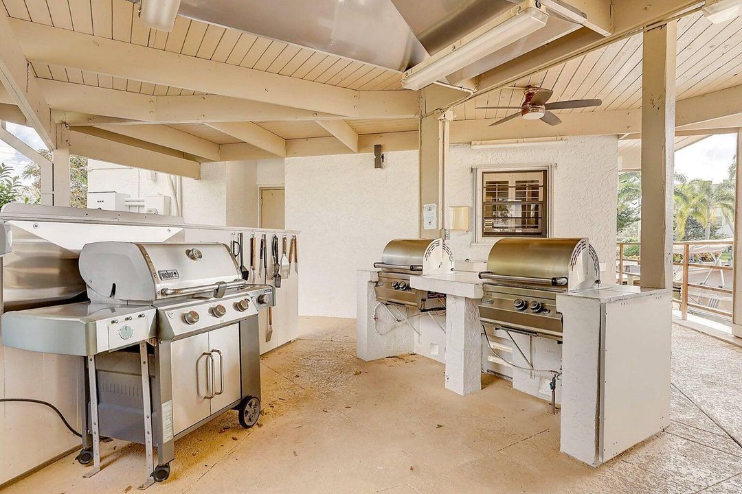grill area 9-103