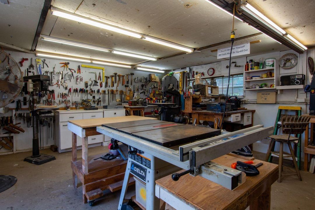 workshop
