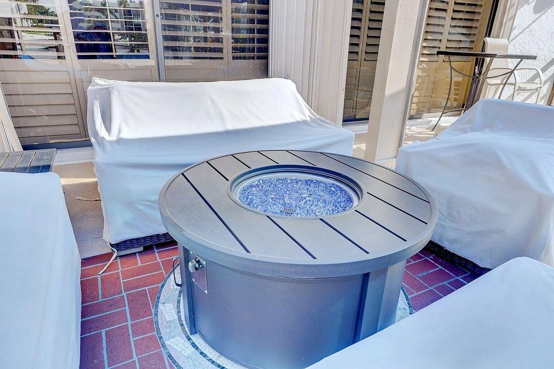 firepit B 9-103