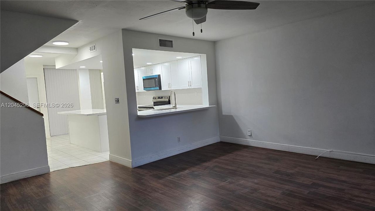 Living space