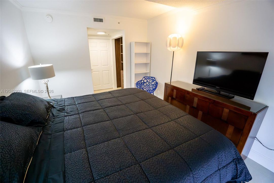 En Renta: $3,600 (1 camas, 1 baños, 610 Pies cuadrados)