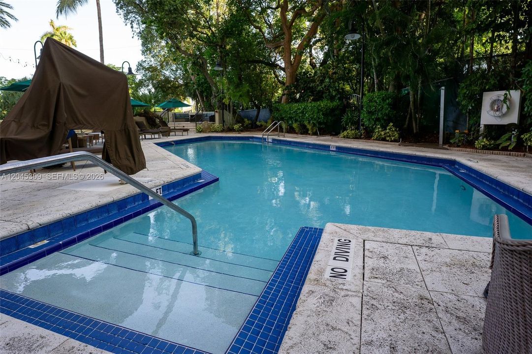 En Renta: $3,600 (1 camas, 1 baños, 610 Pies cuadrados)