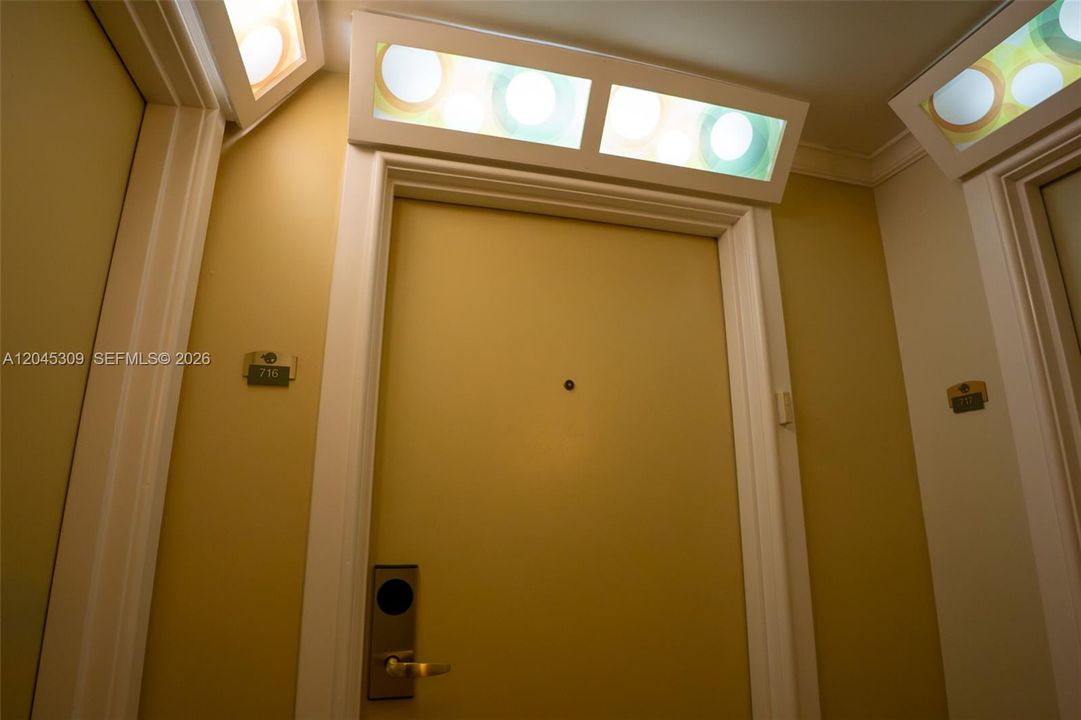 En Renta: $3,600 (1 camas, 1 baños, 610 Pies cuadrados)