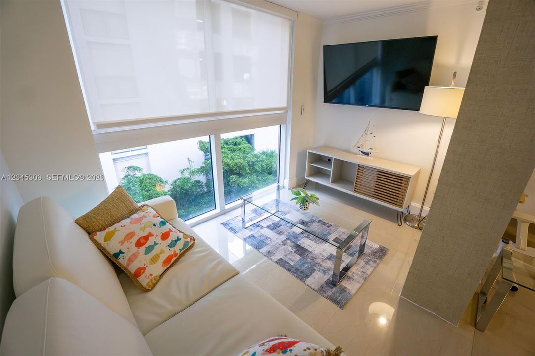 En Renta: $3,600 (1 camas, 1 baños, 610 Pies cuadrados)