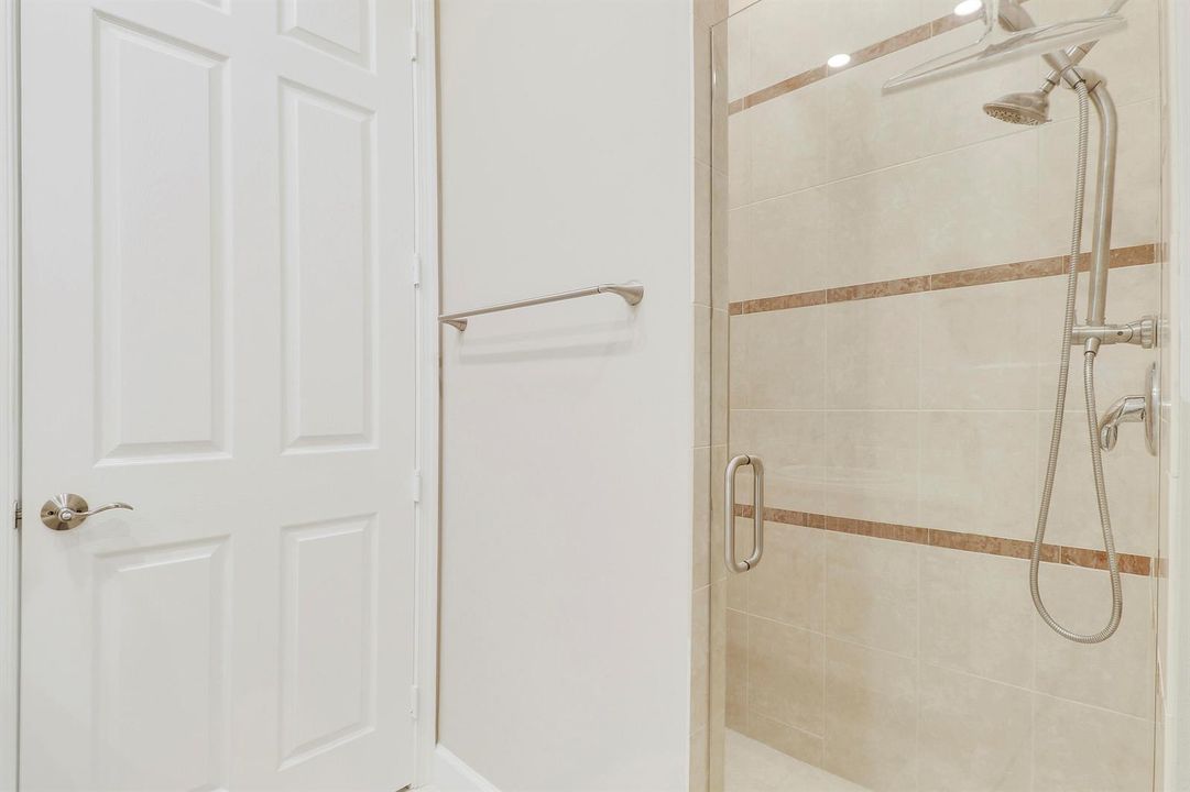 Hall Bathroom