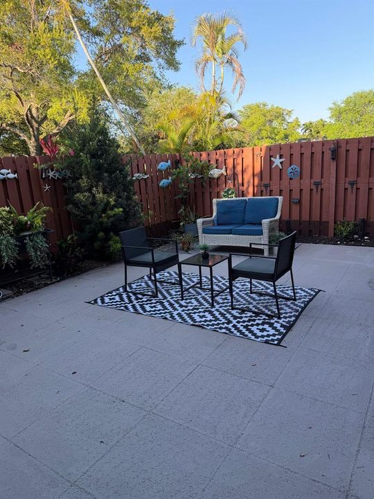 LANAI