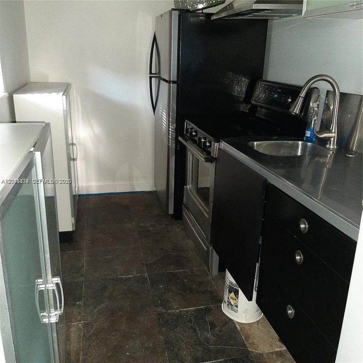 En Renta: $1,650 (1 camas, 1 baños, 666 Pies cuadrados)