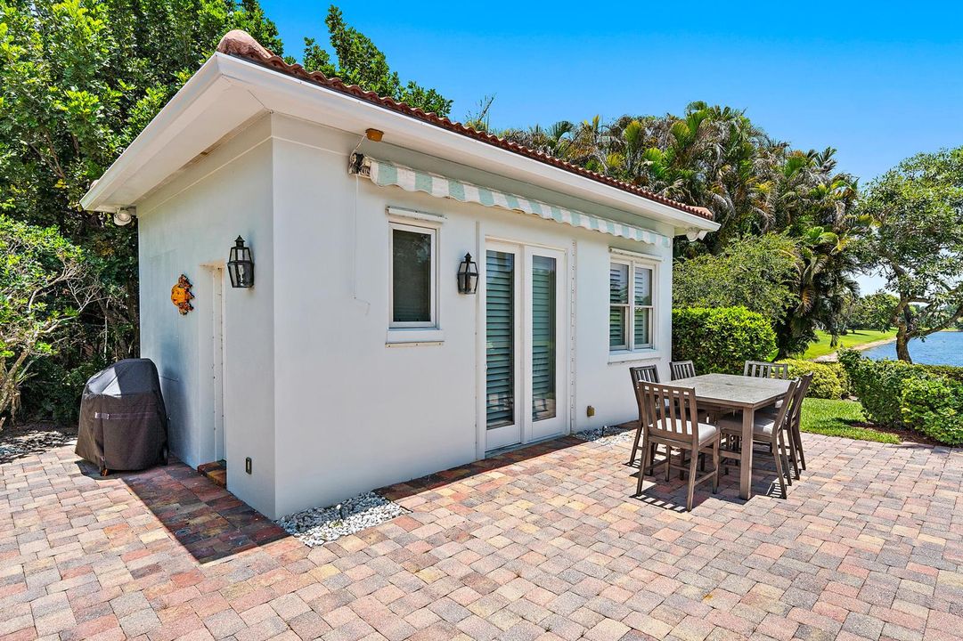 Guest House