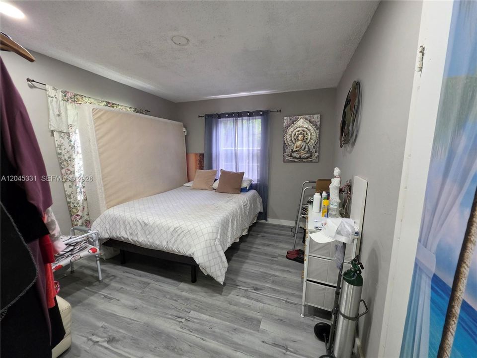 Third Room