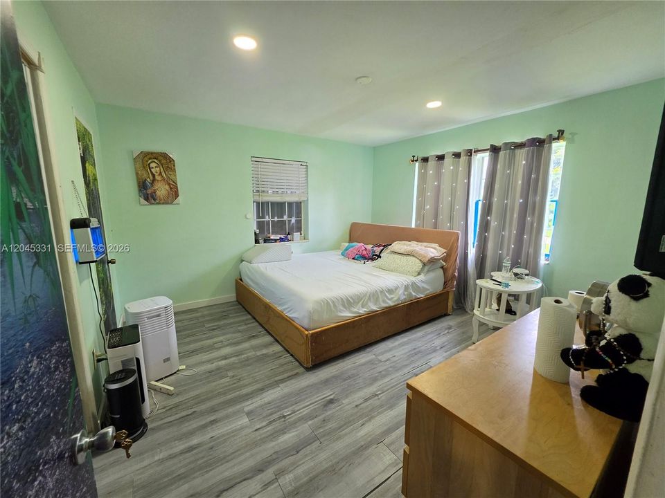 Master Room