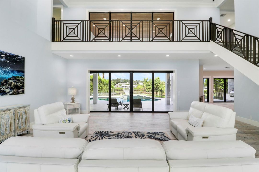 Formal Living Room