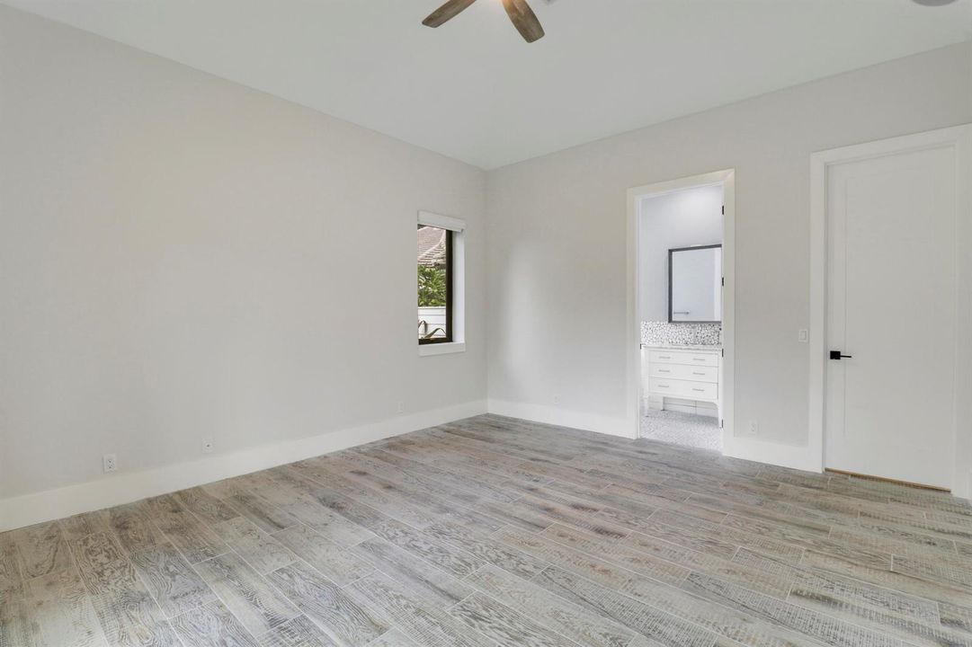 Main Level Bedroom 1