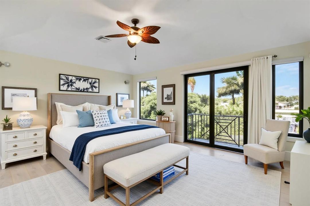 Bedroom 3 Virtually Staging
