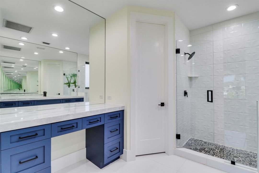 Bedroom 3 Ensuite