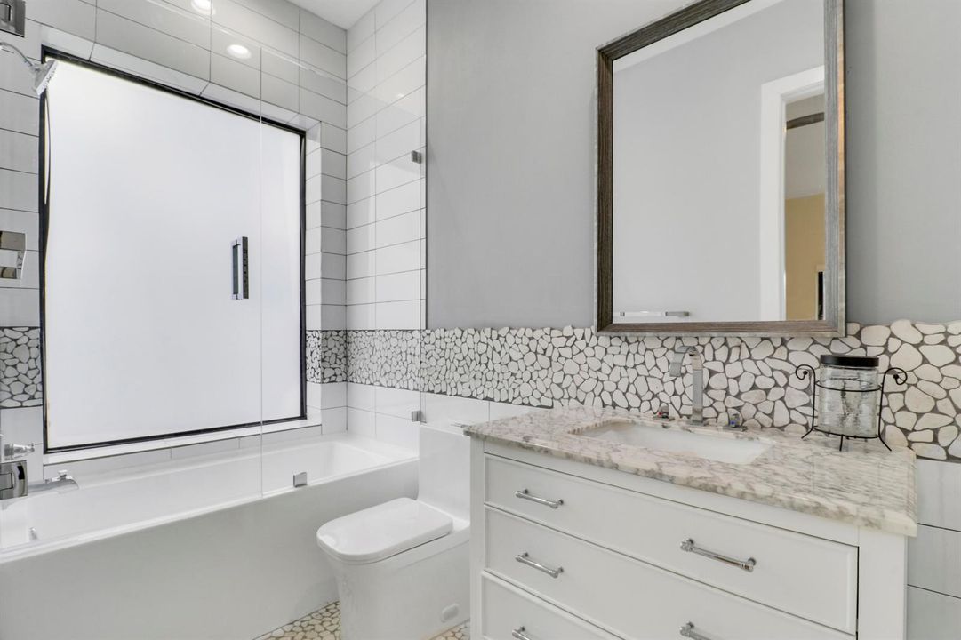 Bedroom 1 Ensuite