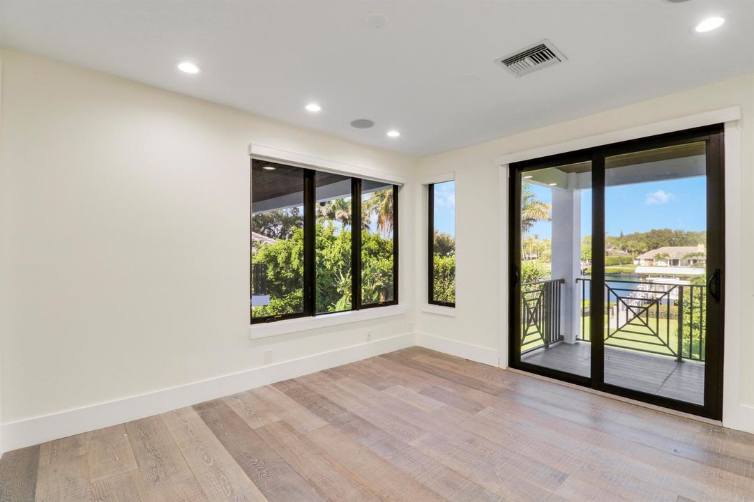 Office with Views