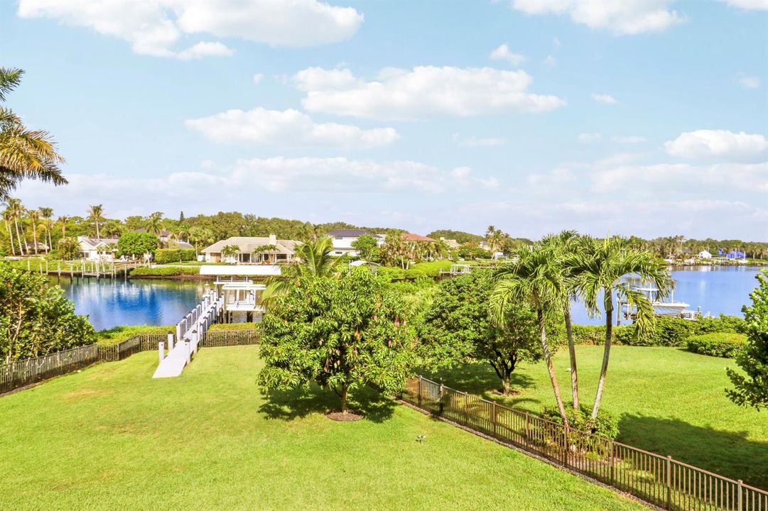 Gorgeous Views of Loxahatchee River