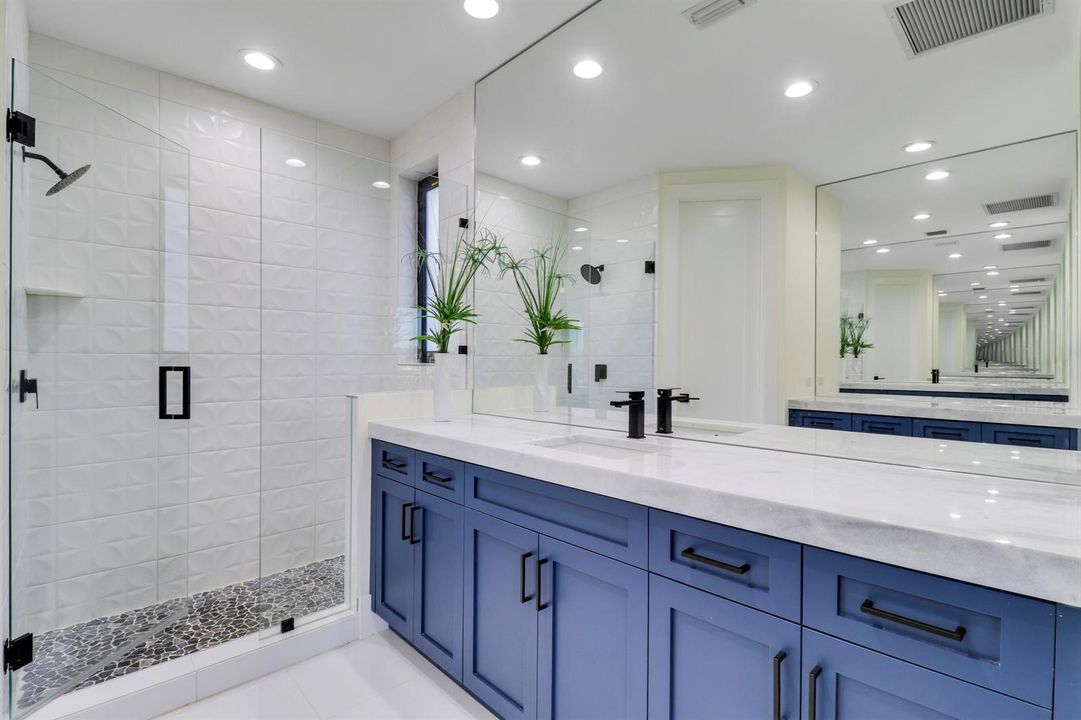 Bedroom 3 Ensuite