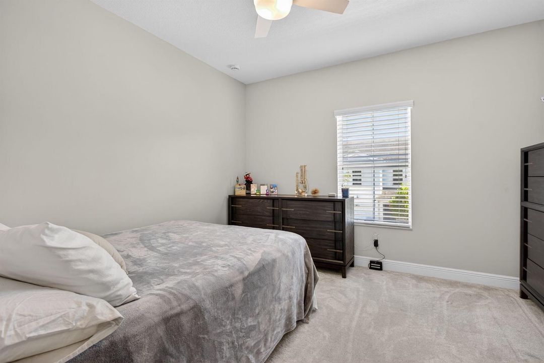 Guest Bedroom #1