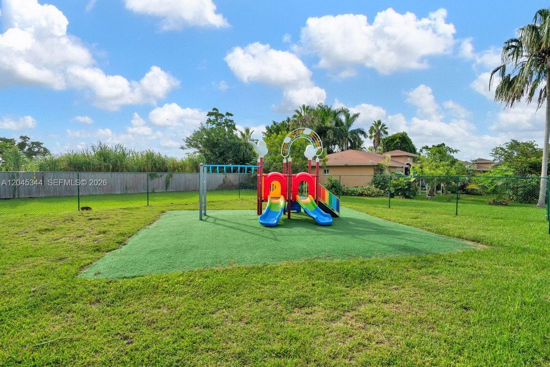 Kids Playground