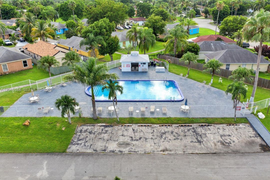 Community Pool