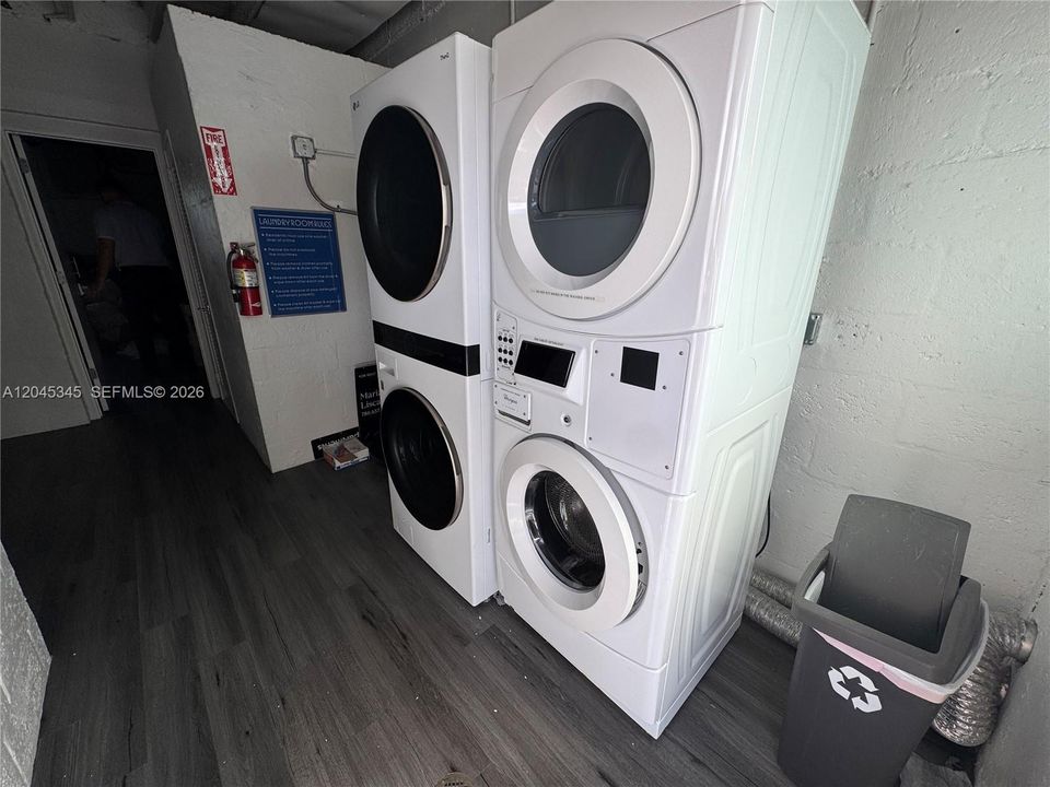 En Renta: $2,650 (1 camas, 1 baños, 540 Pies cuadrados)