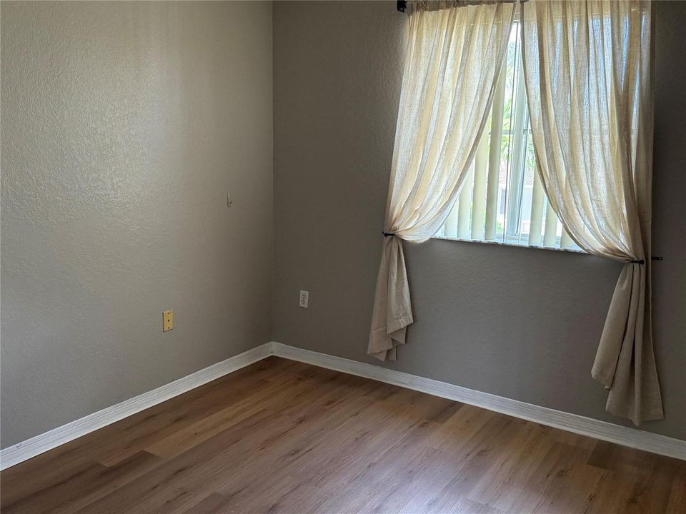 3RD BED