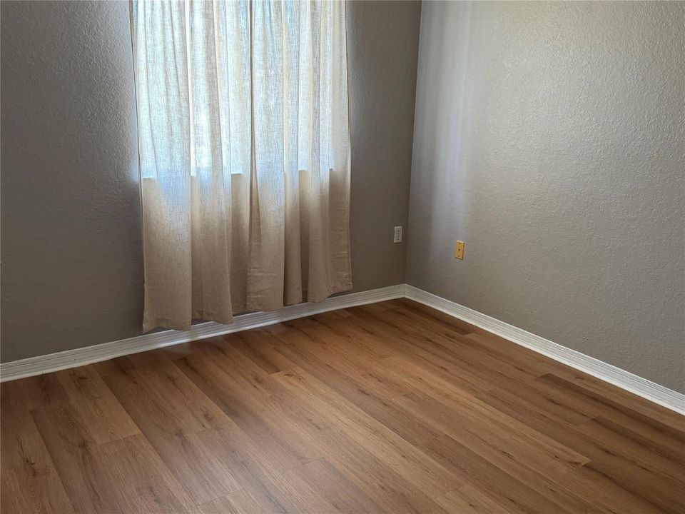2ND BED
