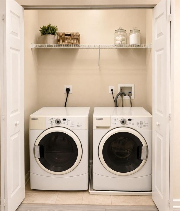 Laundry