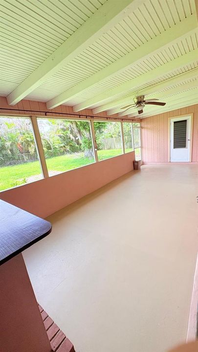 Cover Patio