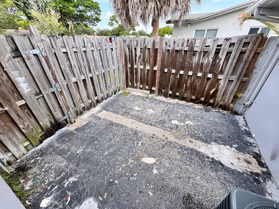 Backyard 2