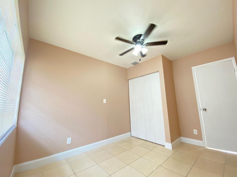 3rd Bedroom