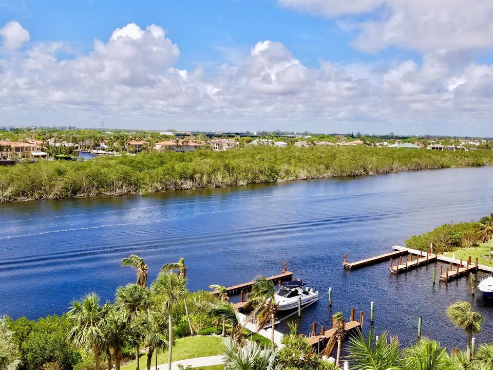 VIEW: INTRACOASTAL