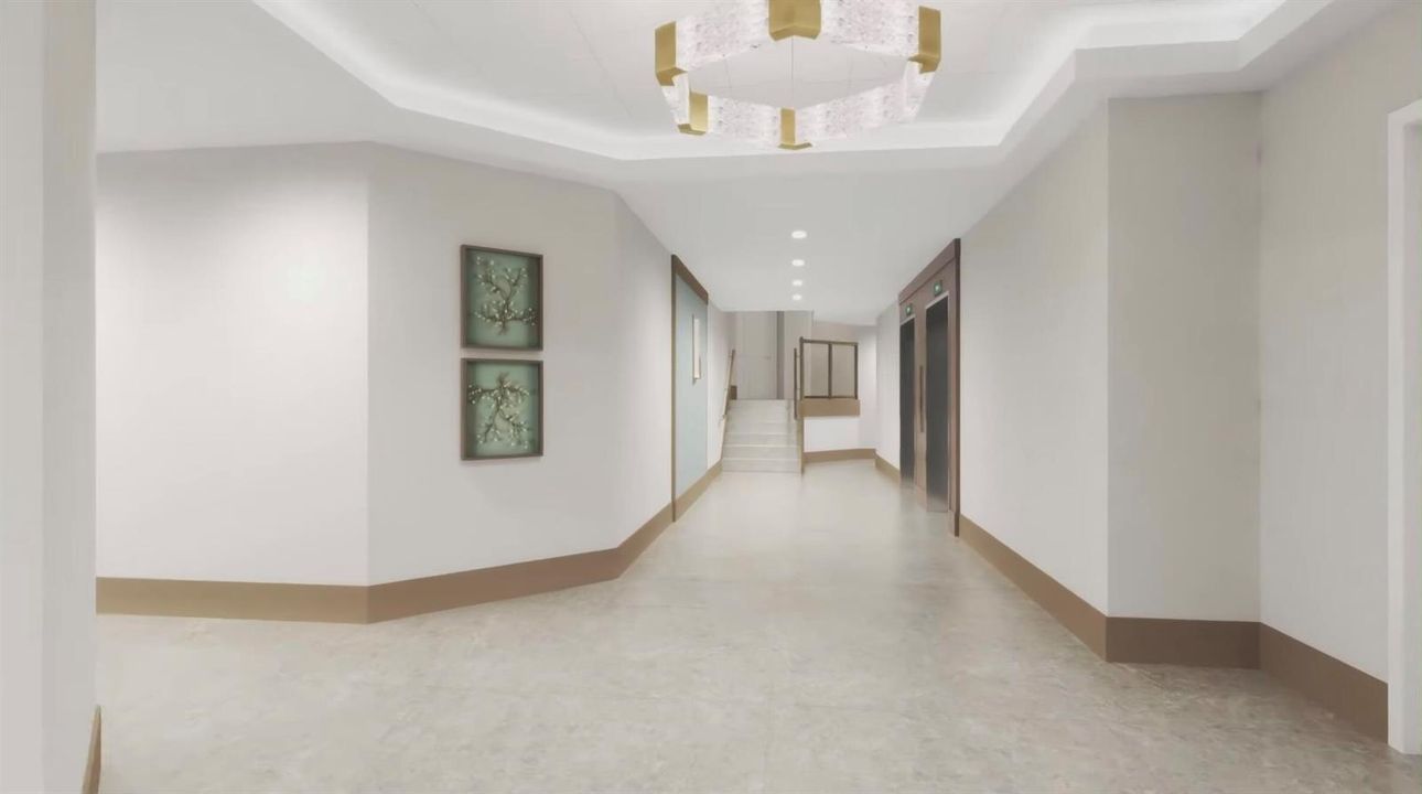 NEW LOBBY: COMING SOON!!