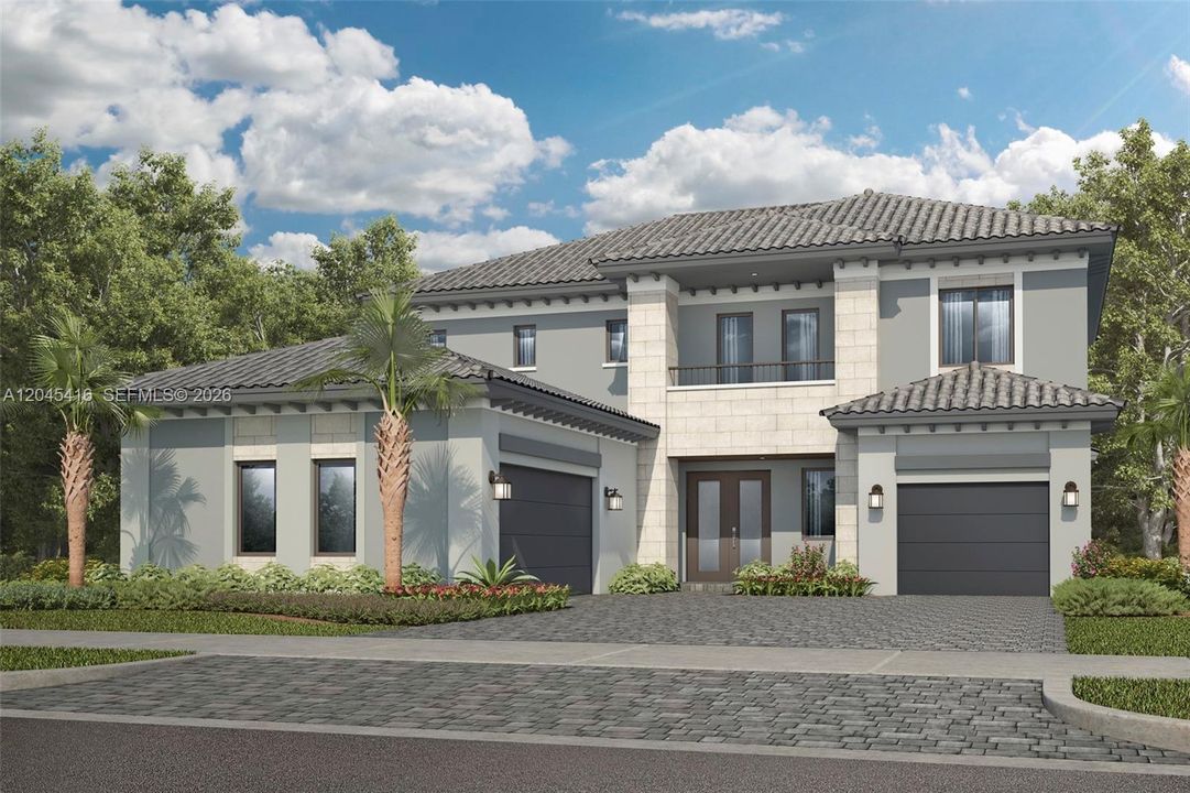 En Venta: $1,401,990 (5 camas, 5 baños, 4041 Pies cuadrados)