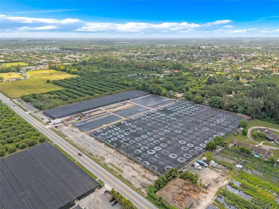 For Sale: $3,500,000 (10.66 acres)