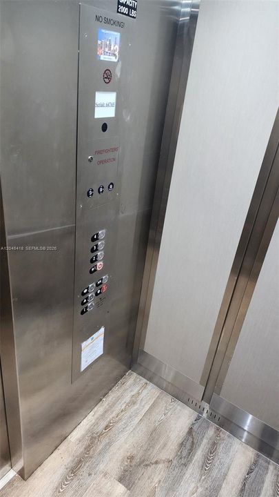 Elevator