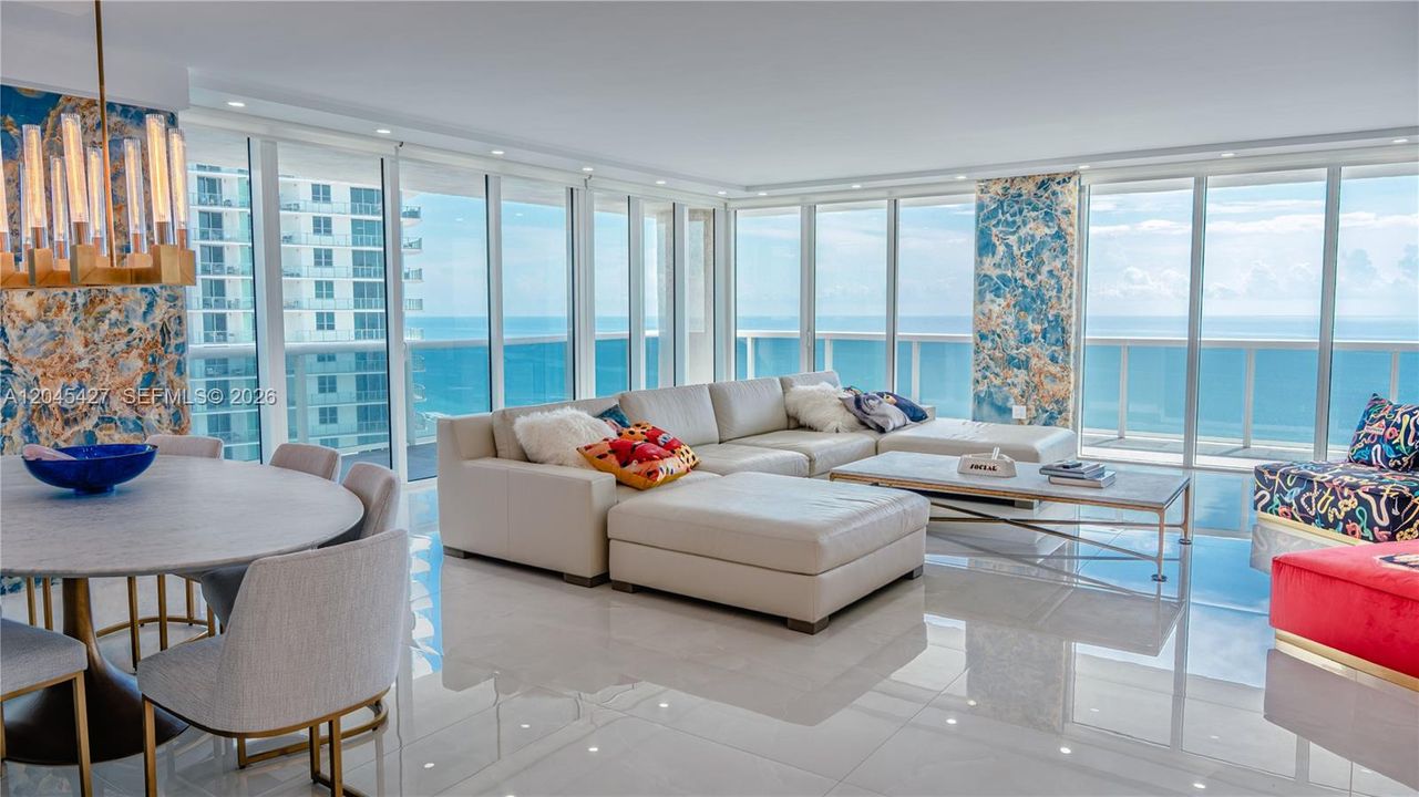For Sale: $2,300,000 (2 beds, 2 baths, 2078 Square Feet)