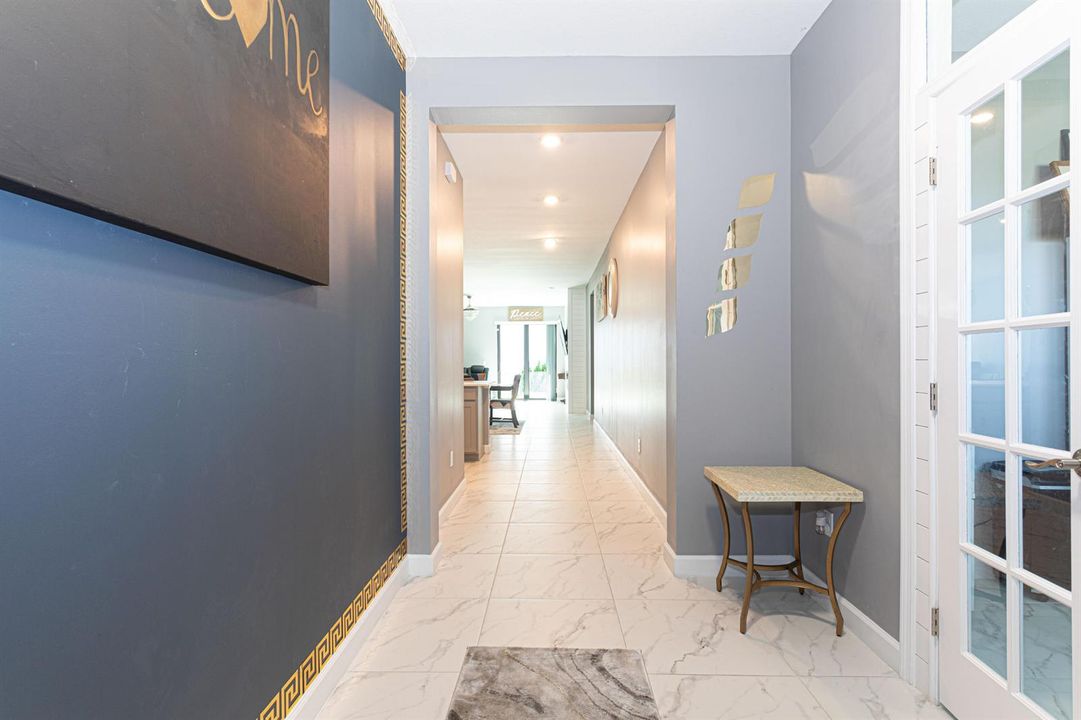 Hallway