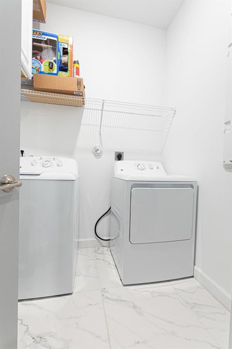 Laundry