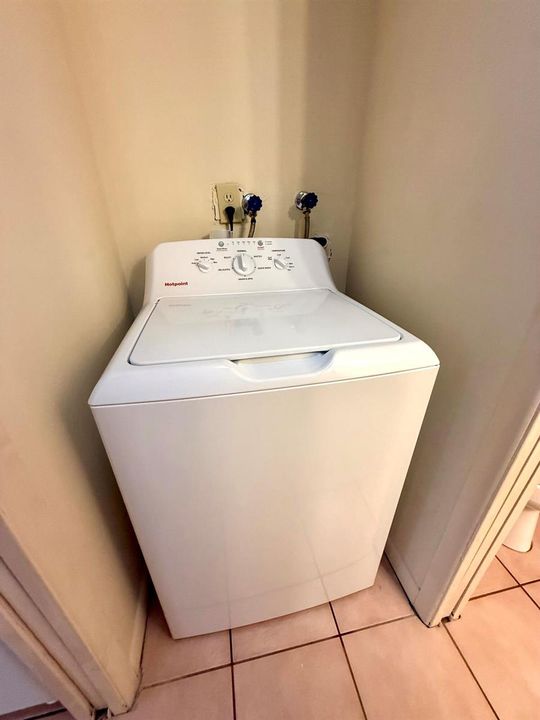 Washer