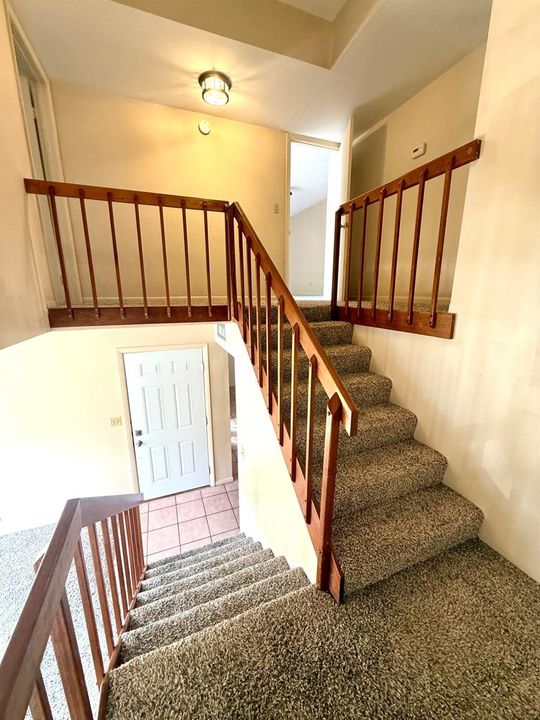 Stairwell