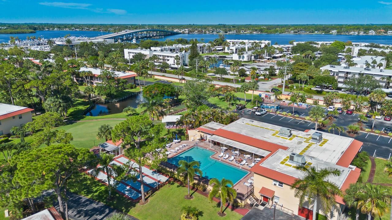 1975 SW Palm City Road Unit G-13