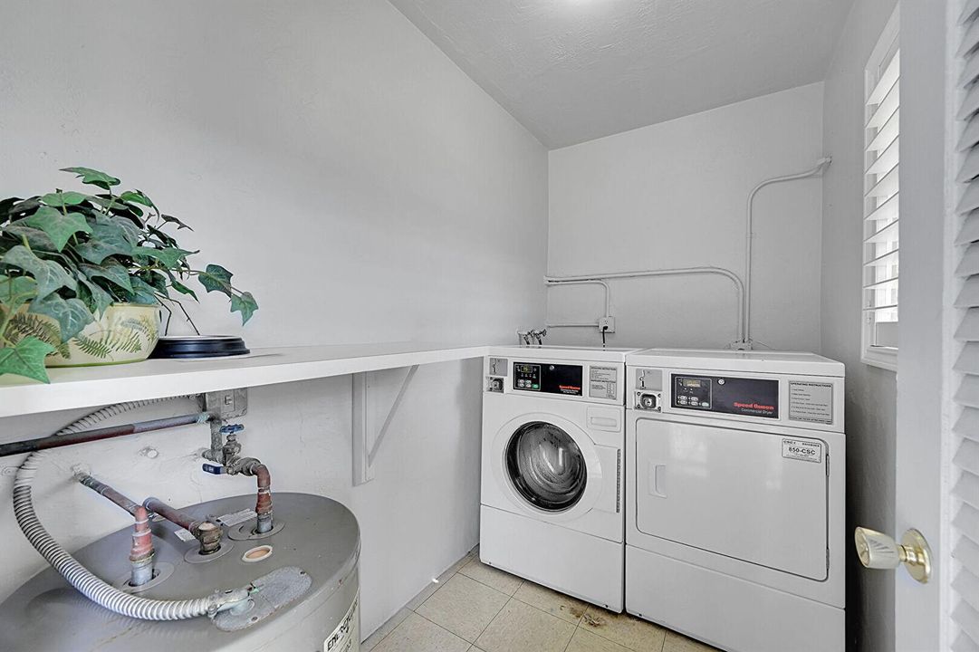 Common Laundry