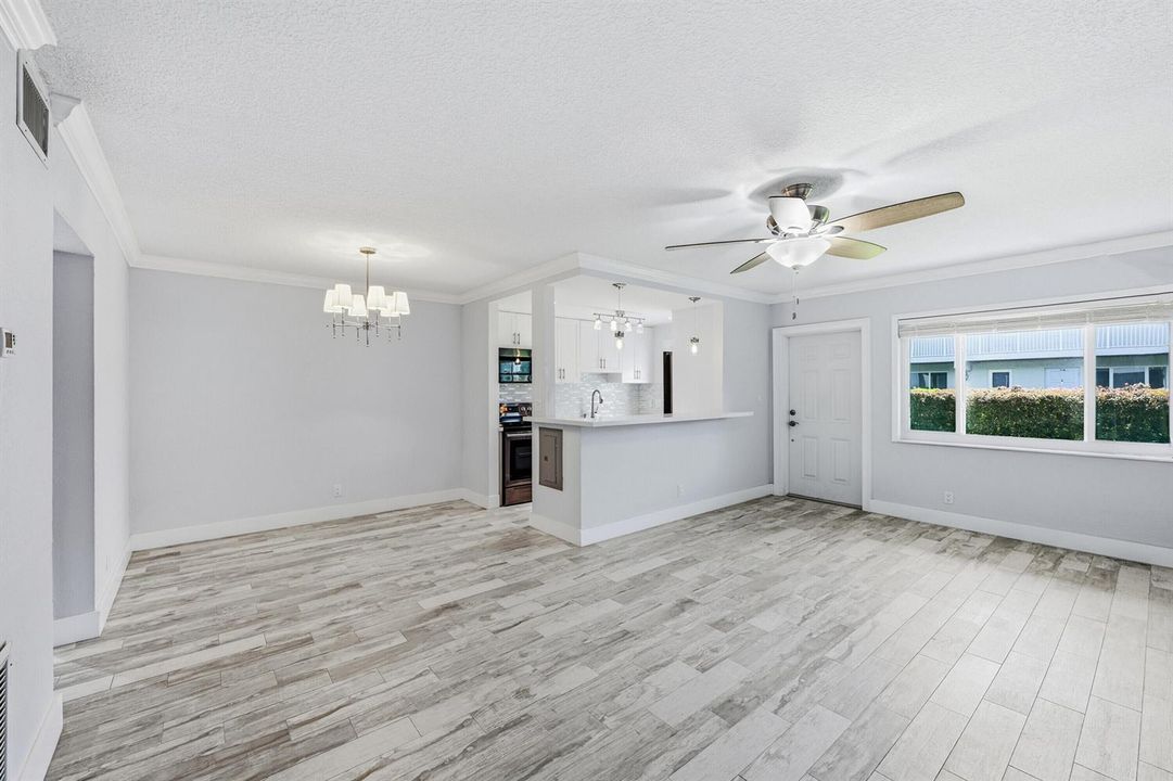 Living/Dining