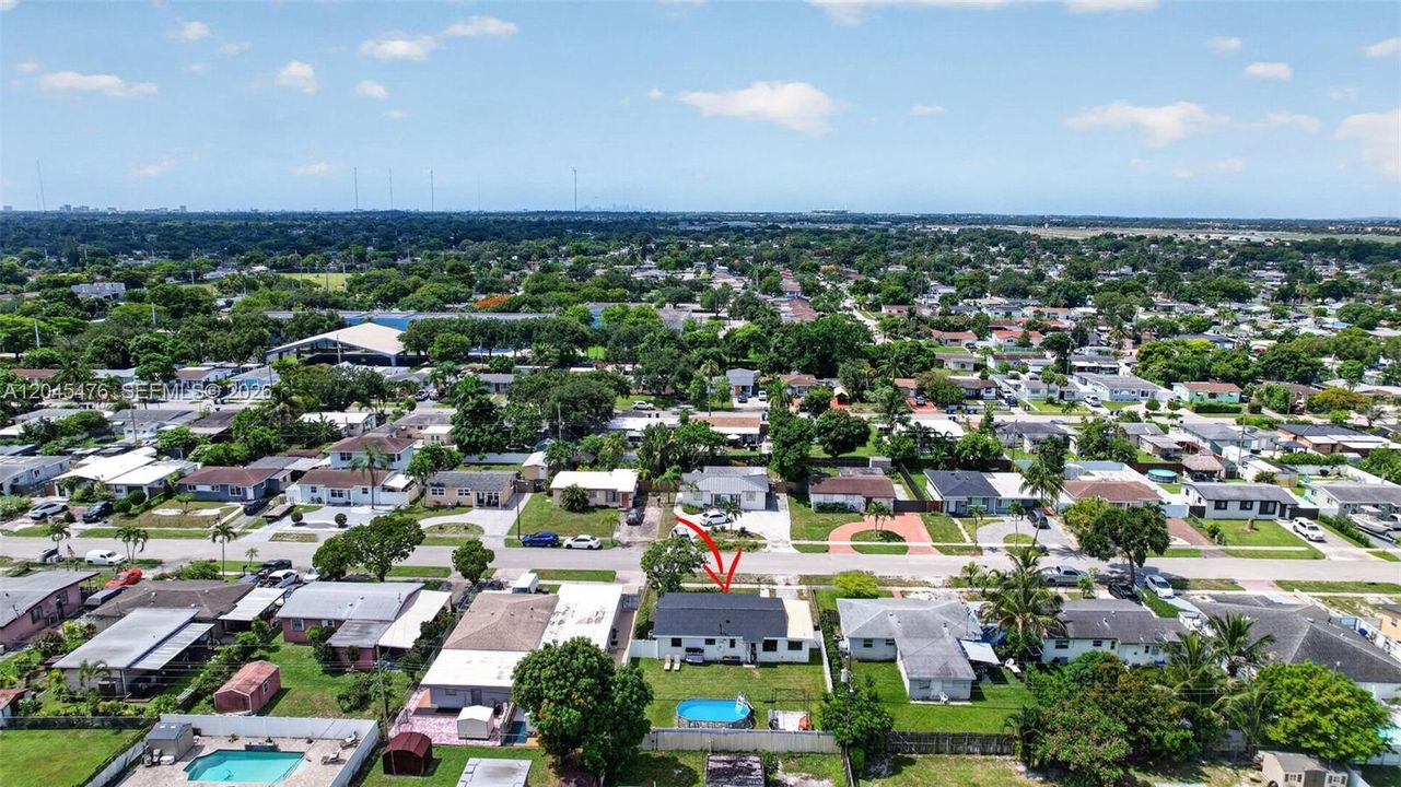 En Venta: $445,000 (3 camas, 1 baños, 1104 Pies cuadrados)