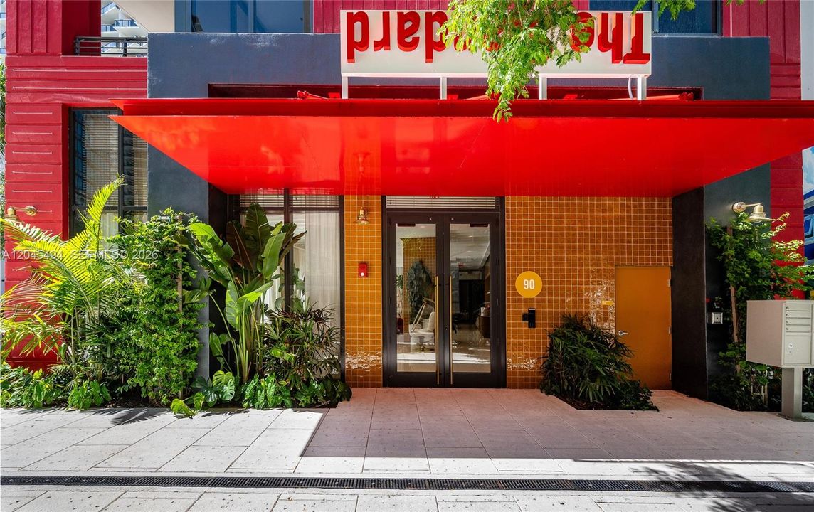 En Renta: $4,950 (1 camas, 1 baños, 598 Pies cuadrados)